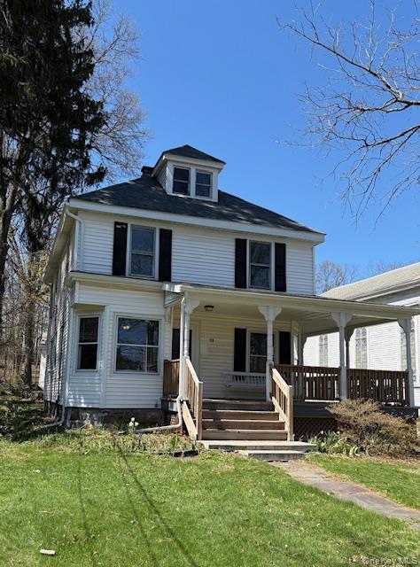 98 Main Street