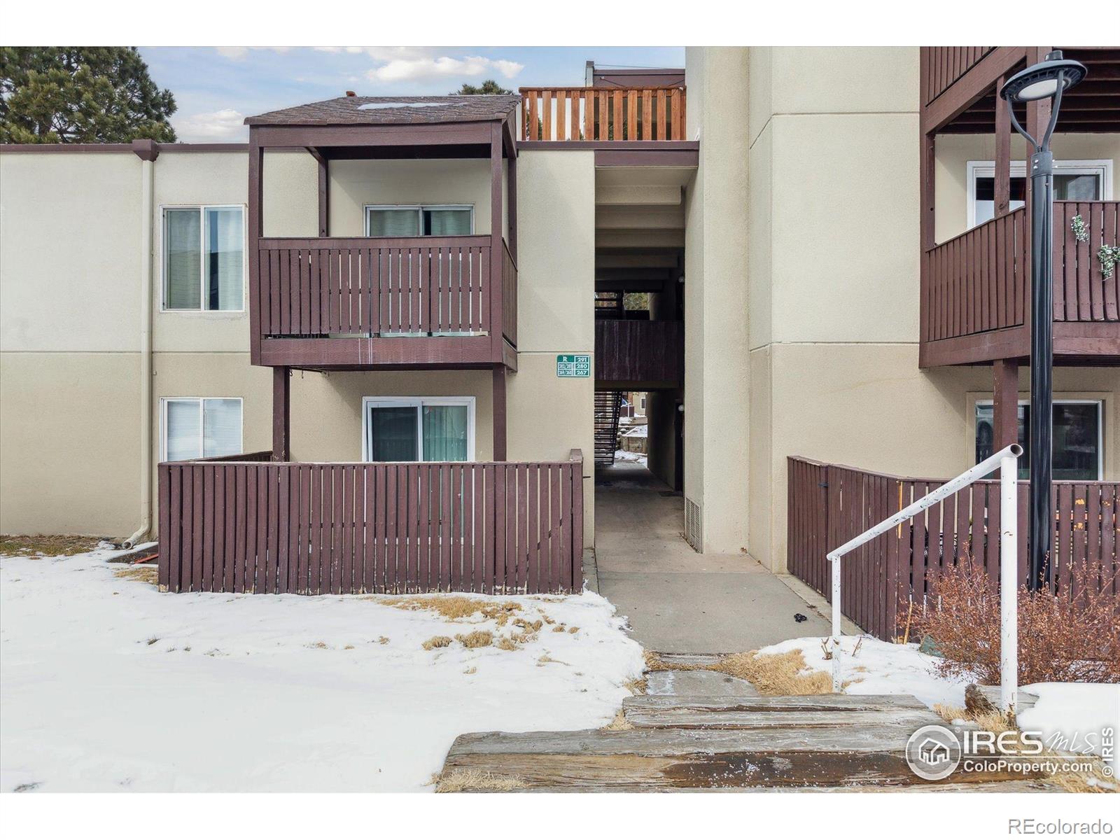 Step into this sleek, updated 1-bedroom, 1-bath condo-easily the best bang for your buck in Woodstream Falls! Everything's been cleaned up: fresh paint, modern flooring, stylish tile, upgraded cabinet and appliances. Bonus perk: in-unit washer and dryer (no more laundromat runs!).Live easy with an HOA that covers just about everything: gas, electric, heat, A/C, water, sewer, trash, exterior upkeep, snow removal-you get the picture. Plus, enjoy access to a pool, clubhouse, and fitness center.