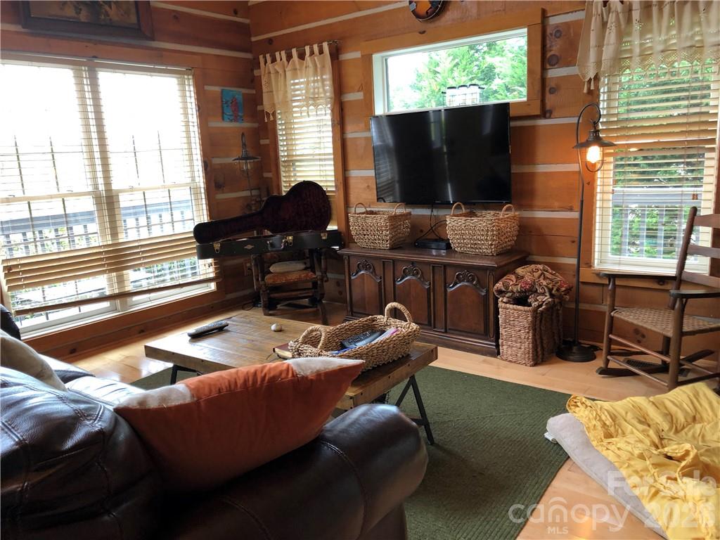 836 Burney Mountain Road