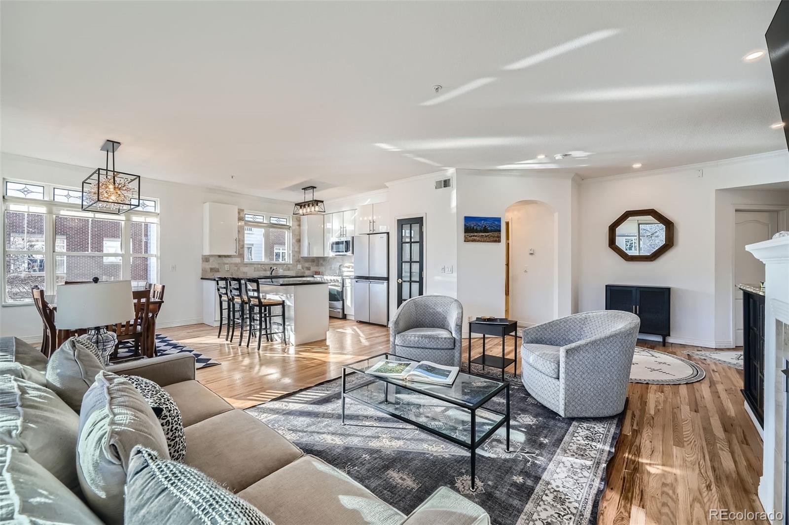 111 S Monroe Street B207