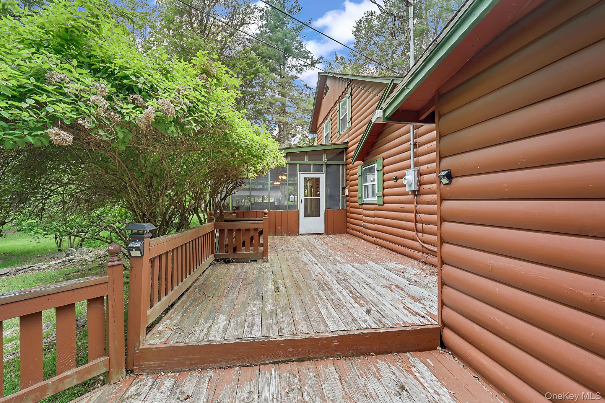 22 Ballard Street