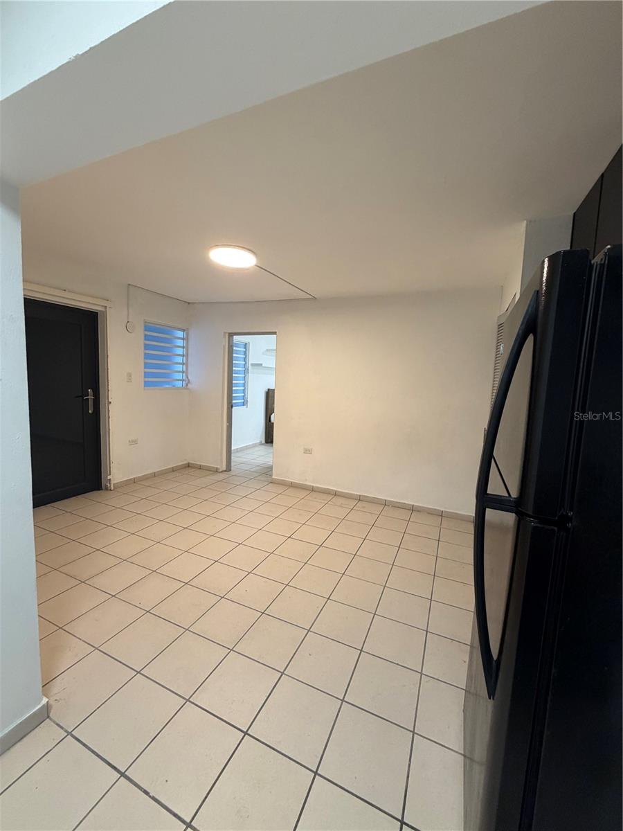Calle 18 2214-B