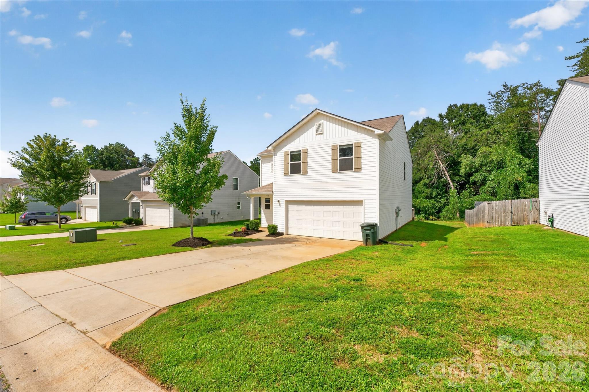 1475 Cannan Mountain Drive