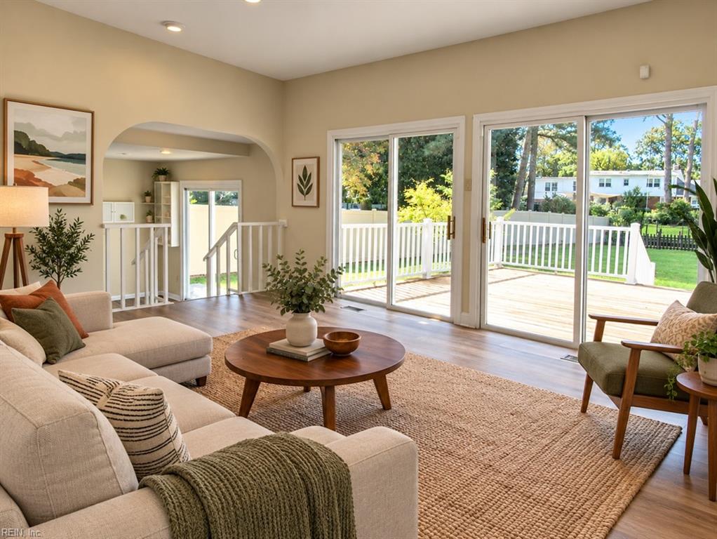 111 S Ridgeley Road