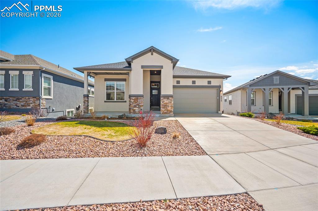 6950 Enclave Vista Loop