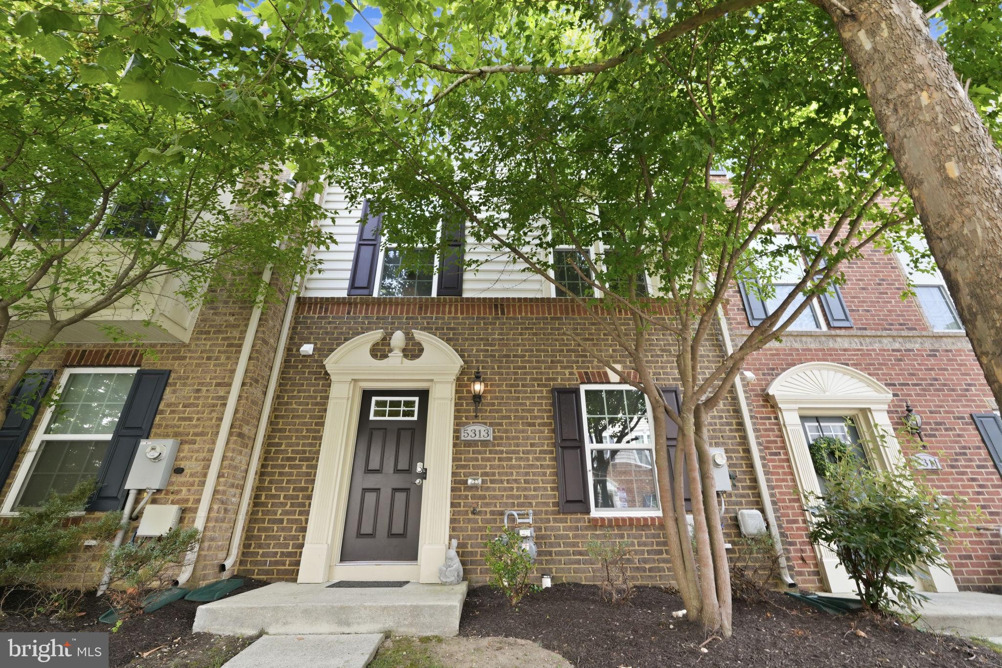 5313 Settling Pond Lane