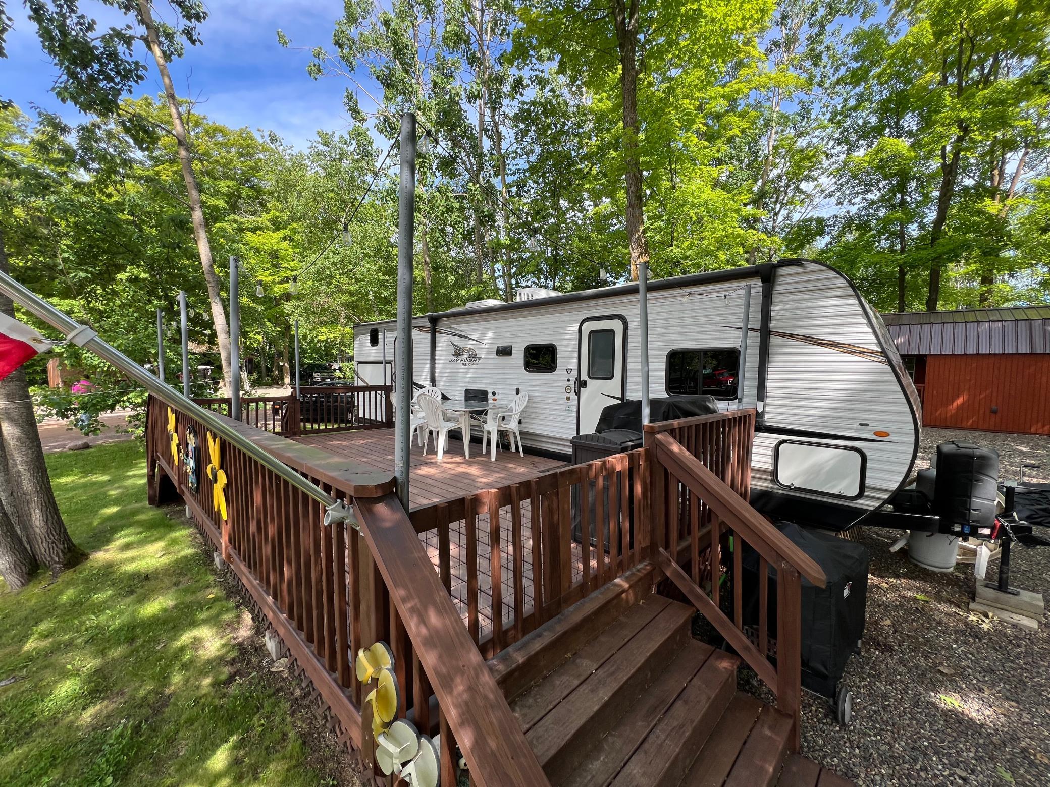 L3-15 Sherwood Forest