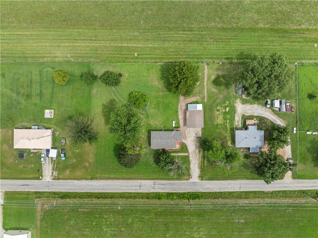 16857 E Militia Road