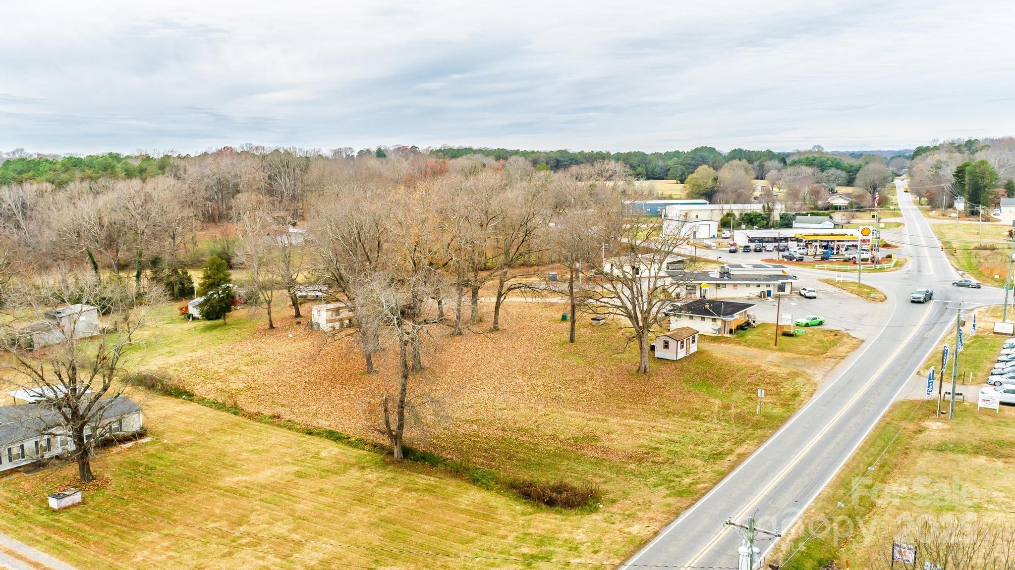 Lot 70 Old Mountain Road