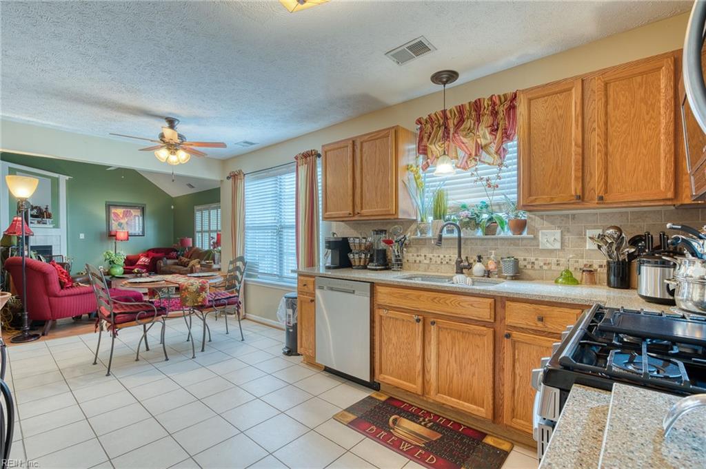 4308 Teakwood Drive