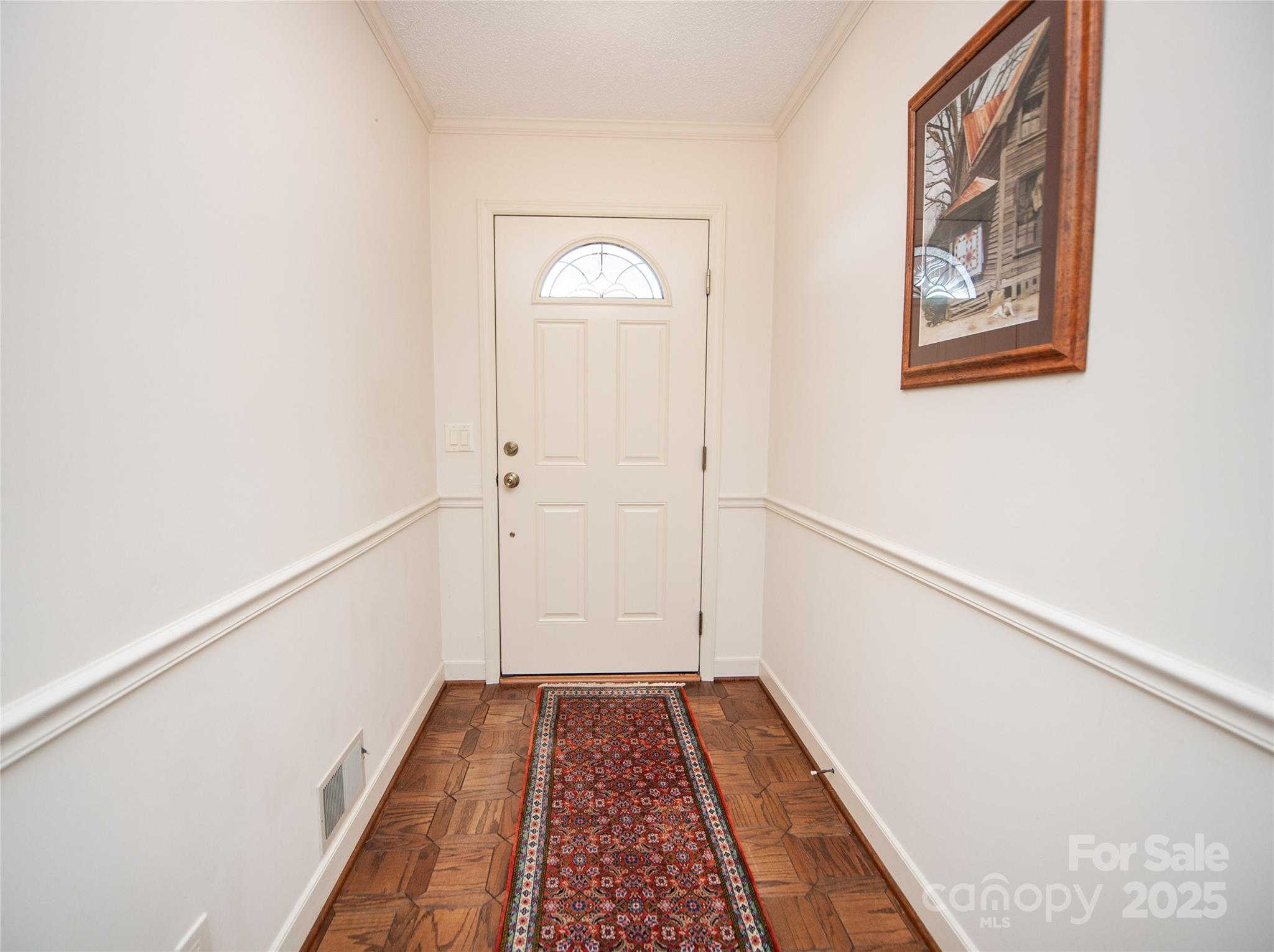 312 Lister Road