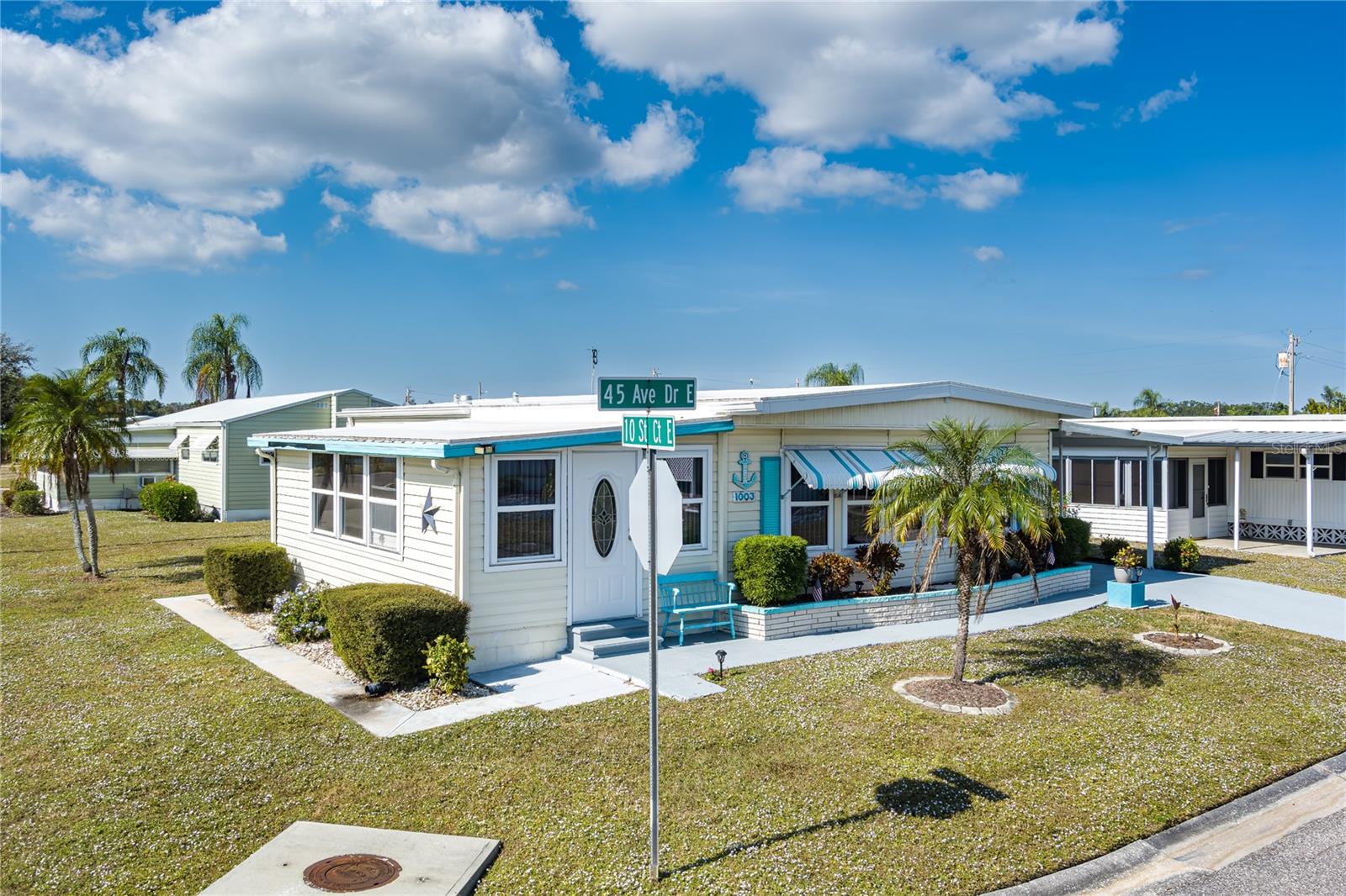 1003 45th Avenue Drive E