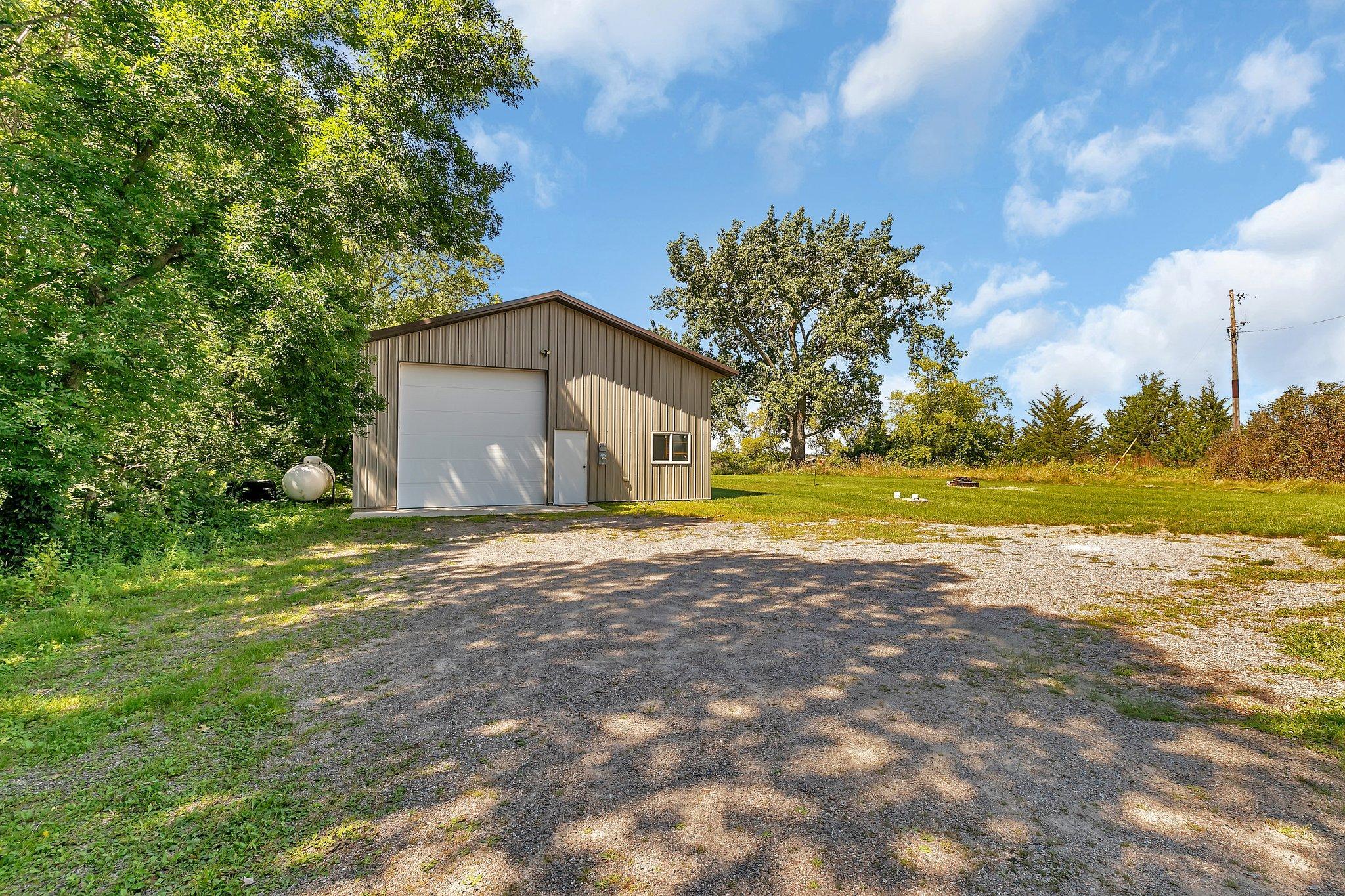 19507 State Highway 22