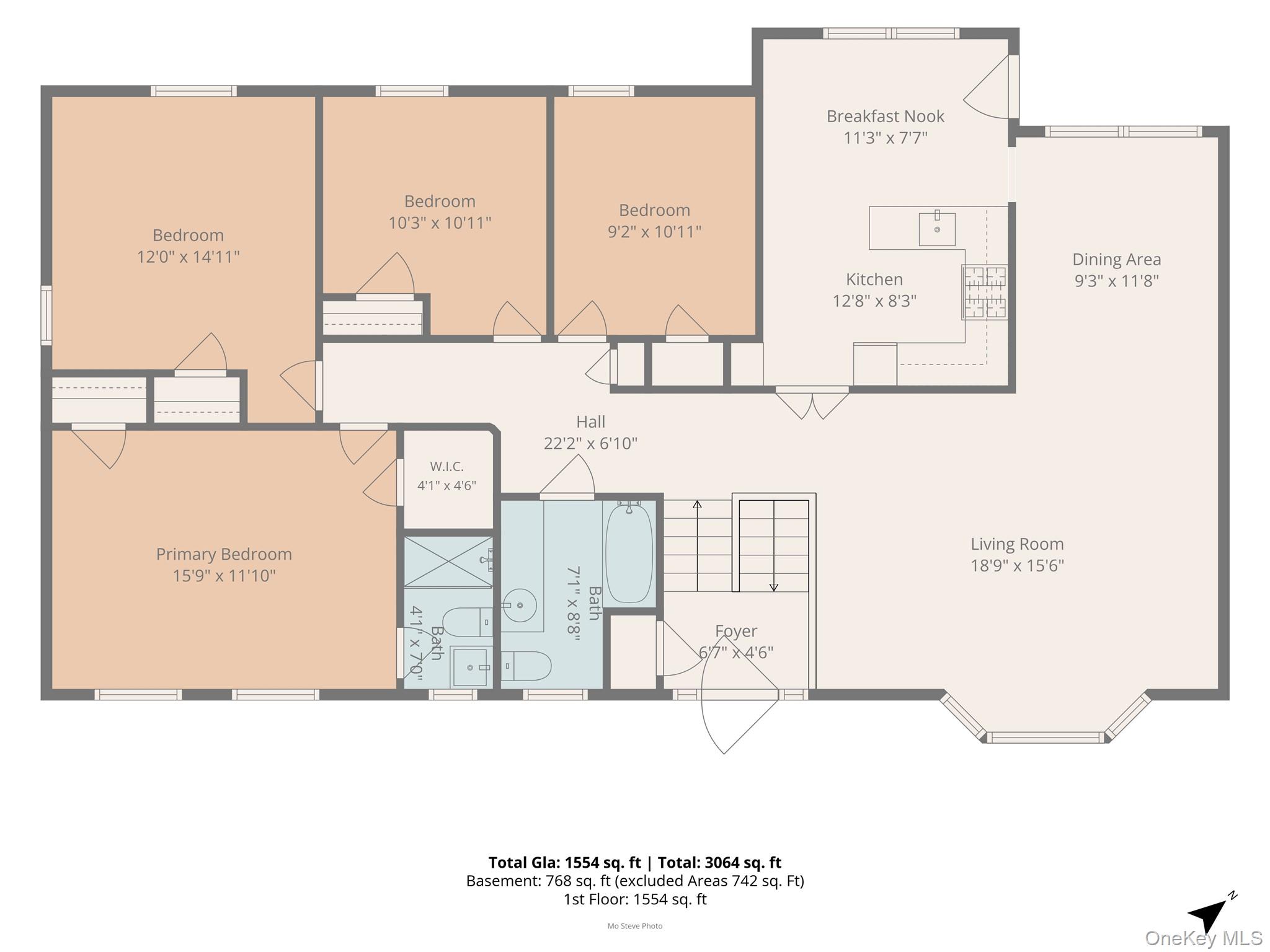 77 Whitson Road