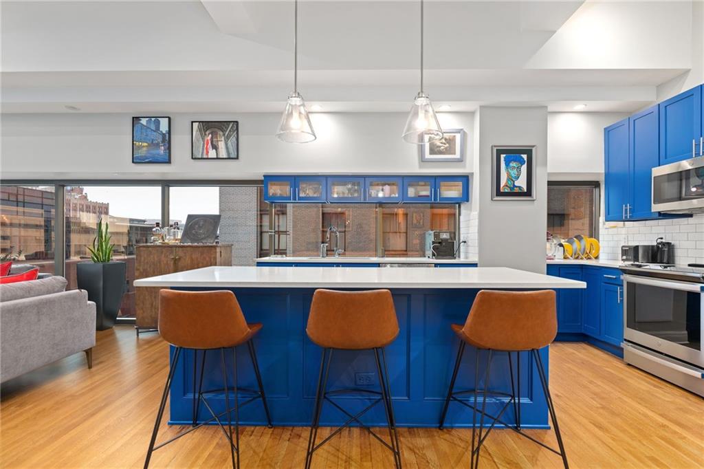 1101 Walnut Street 601