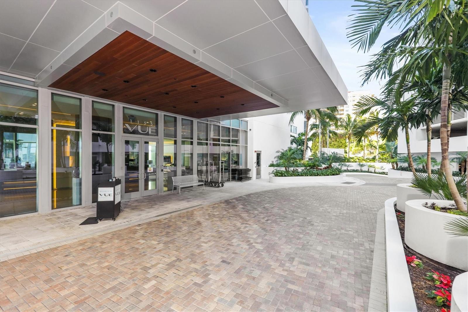 1155 N Gulfstream Avenue 1606