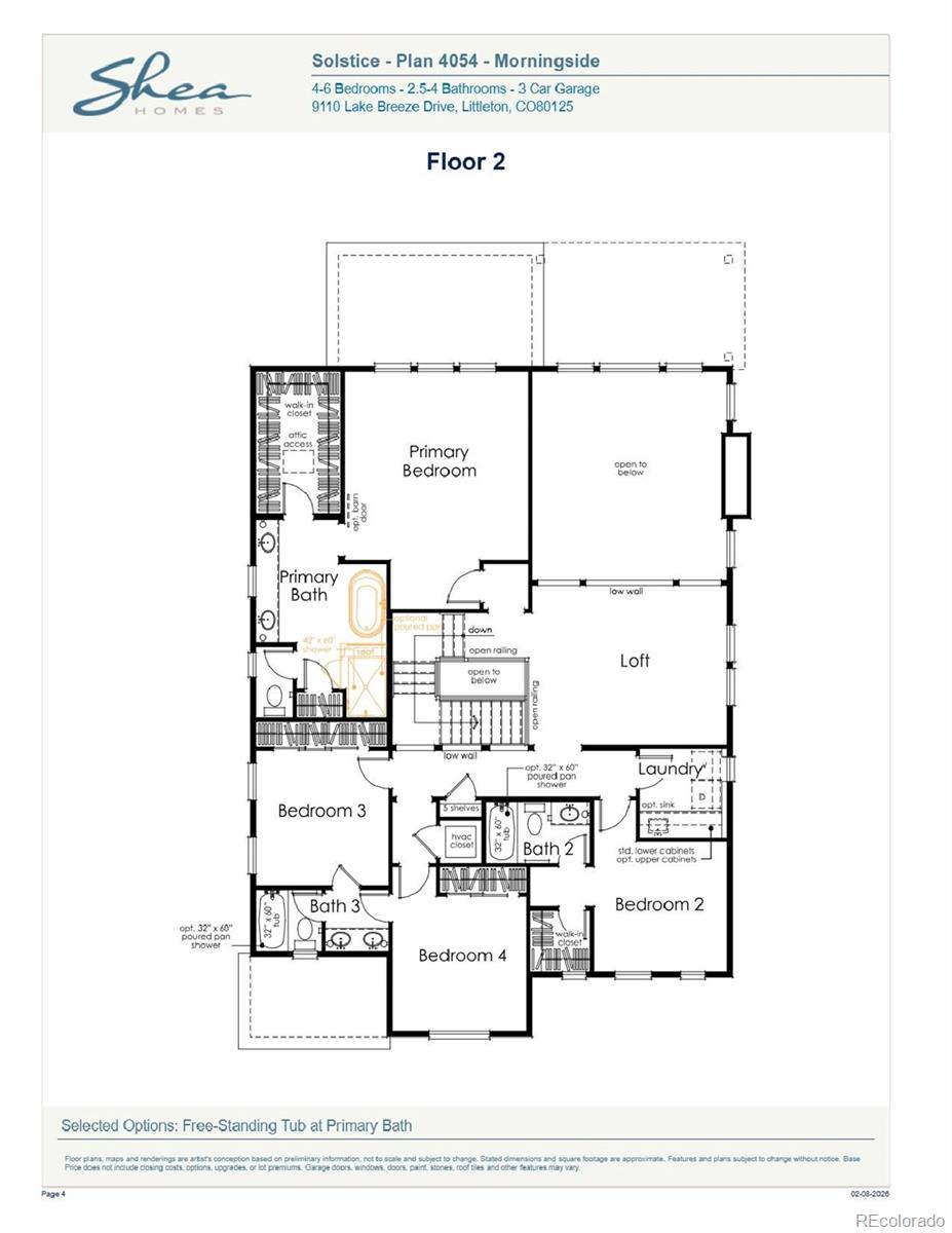 8778 Summerwalk Trail