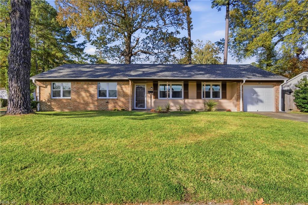 3252 Lakecrest Road, Virginia Beach, VA 