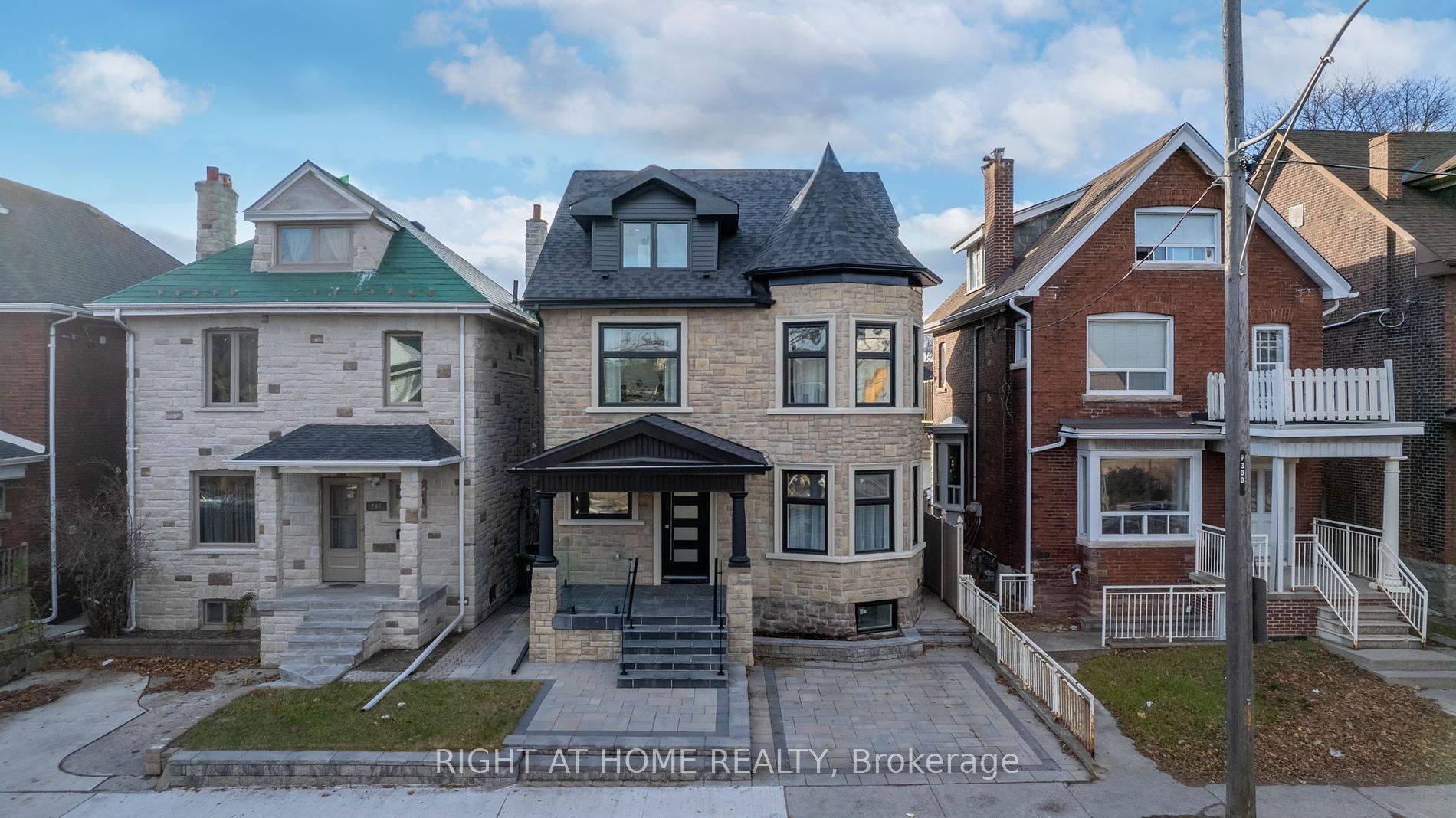 298 Keele St