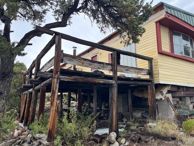 Lot 2 23rd Street