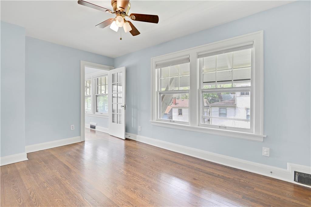 5600 Brookside Boulevard