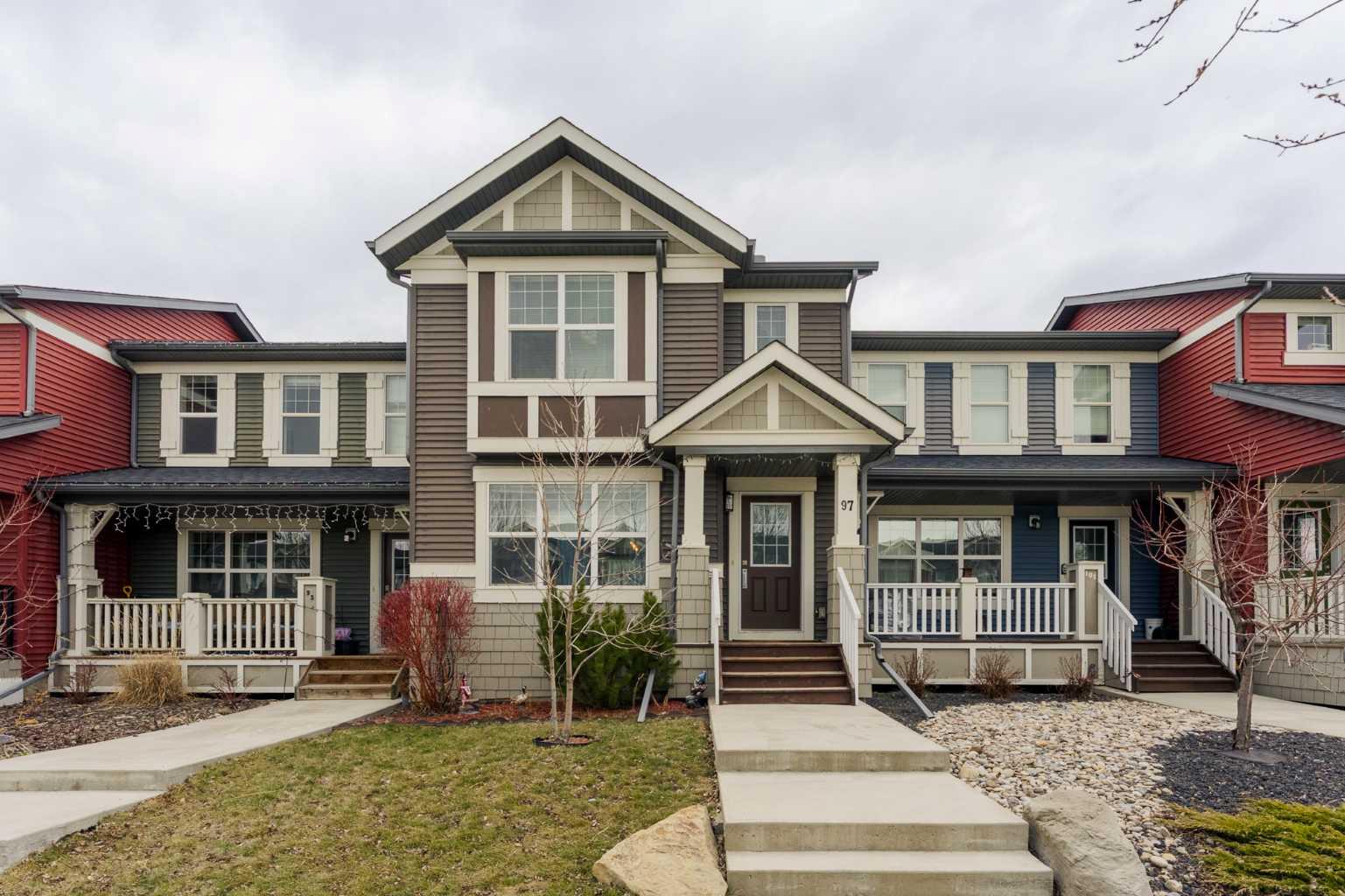 97 Sunvalley Road