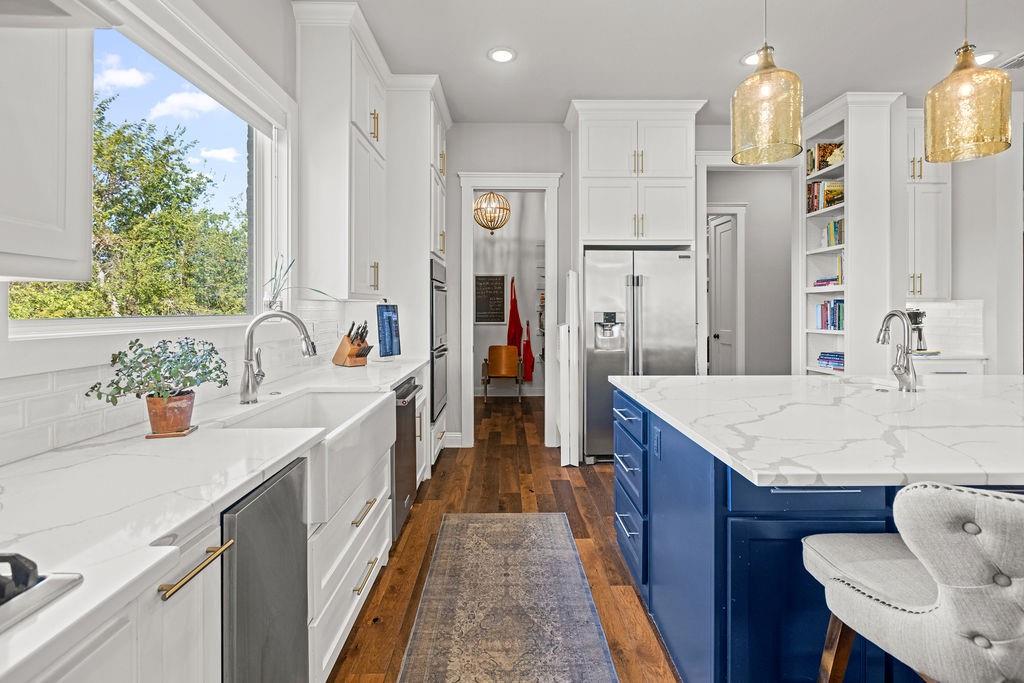 733 Coyote Creek Drive