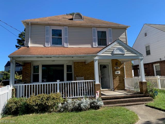 1620 Roanoke Avenue, Newport News, VA 23607