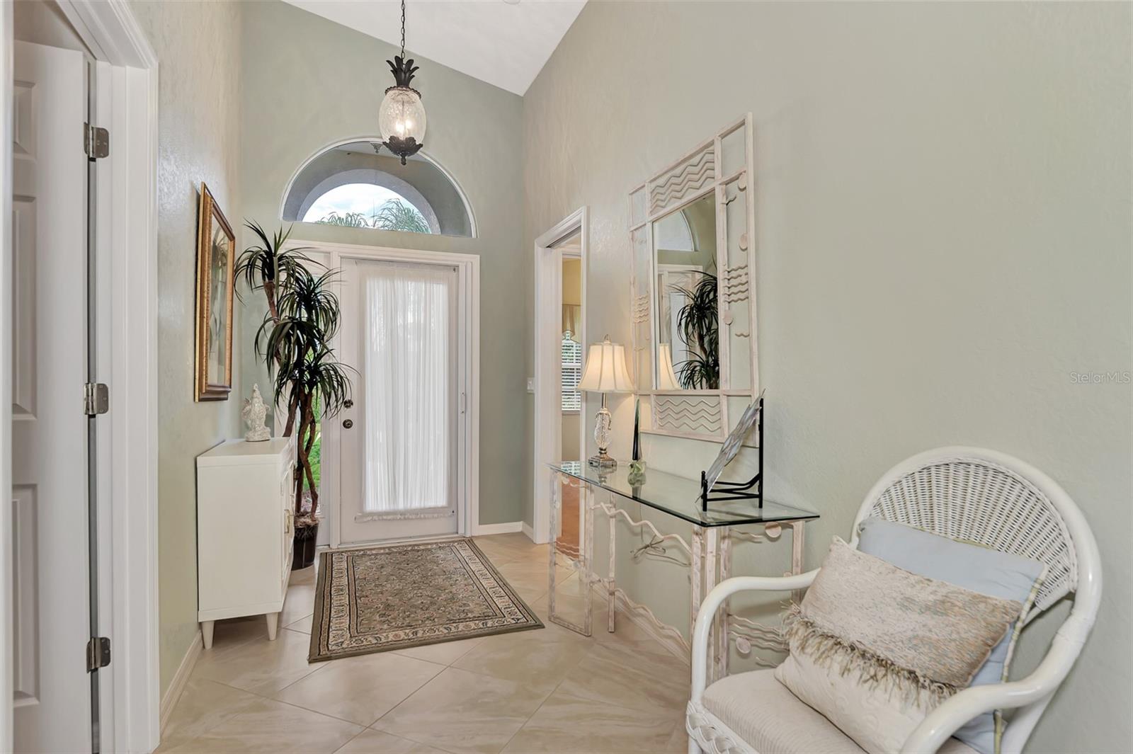 3195 Village Lane