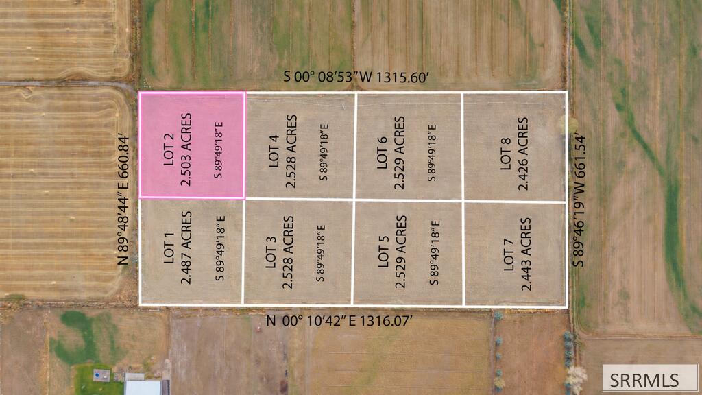 TBA E 75 NLOT 2 