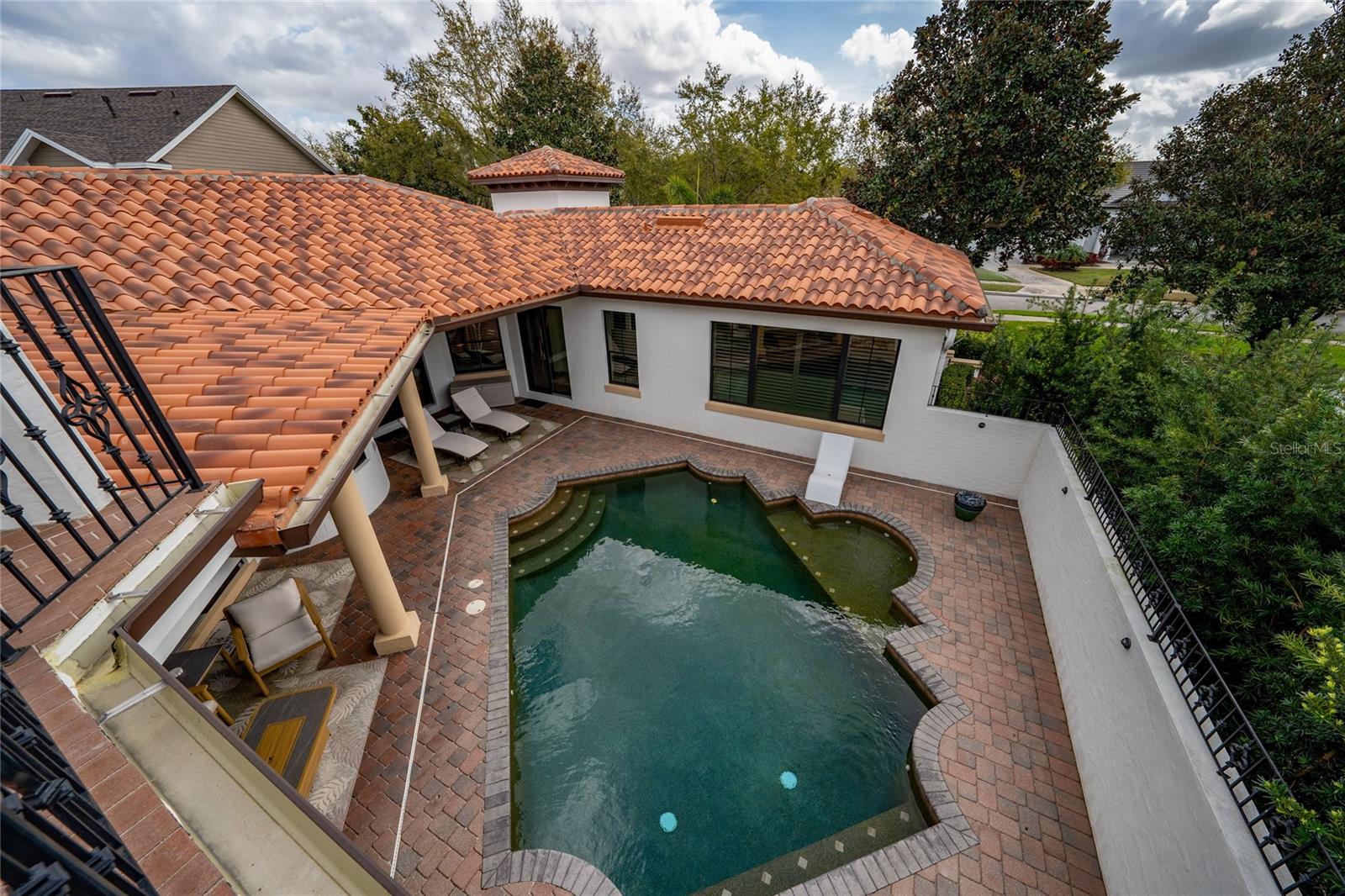 8437 Lake Burden Circle