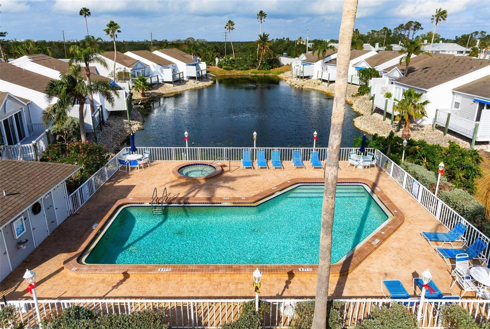 502 Woodstork Circle