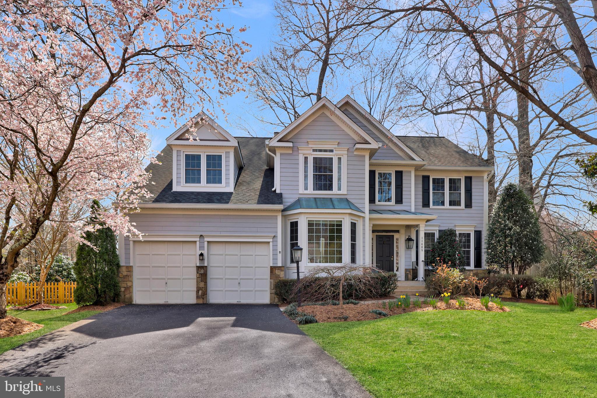 11405 Northwind Court