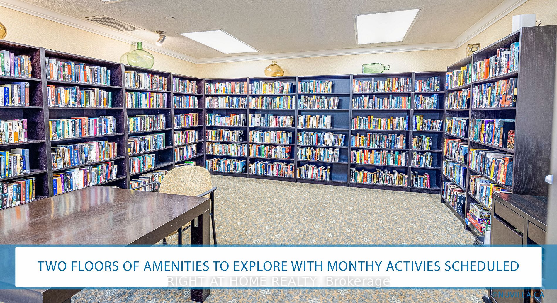 20 Guildwood Pkwy 1216