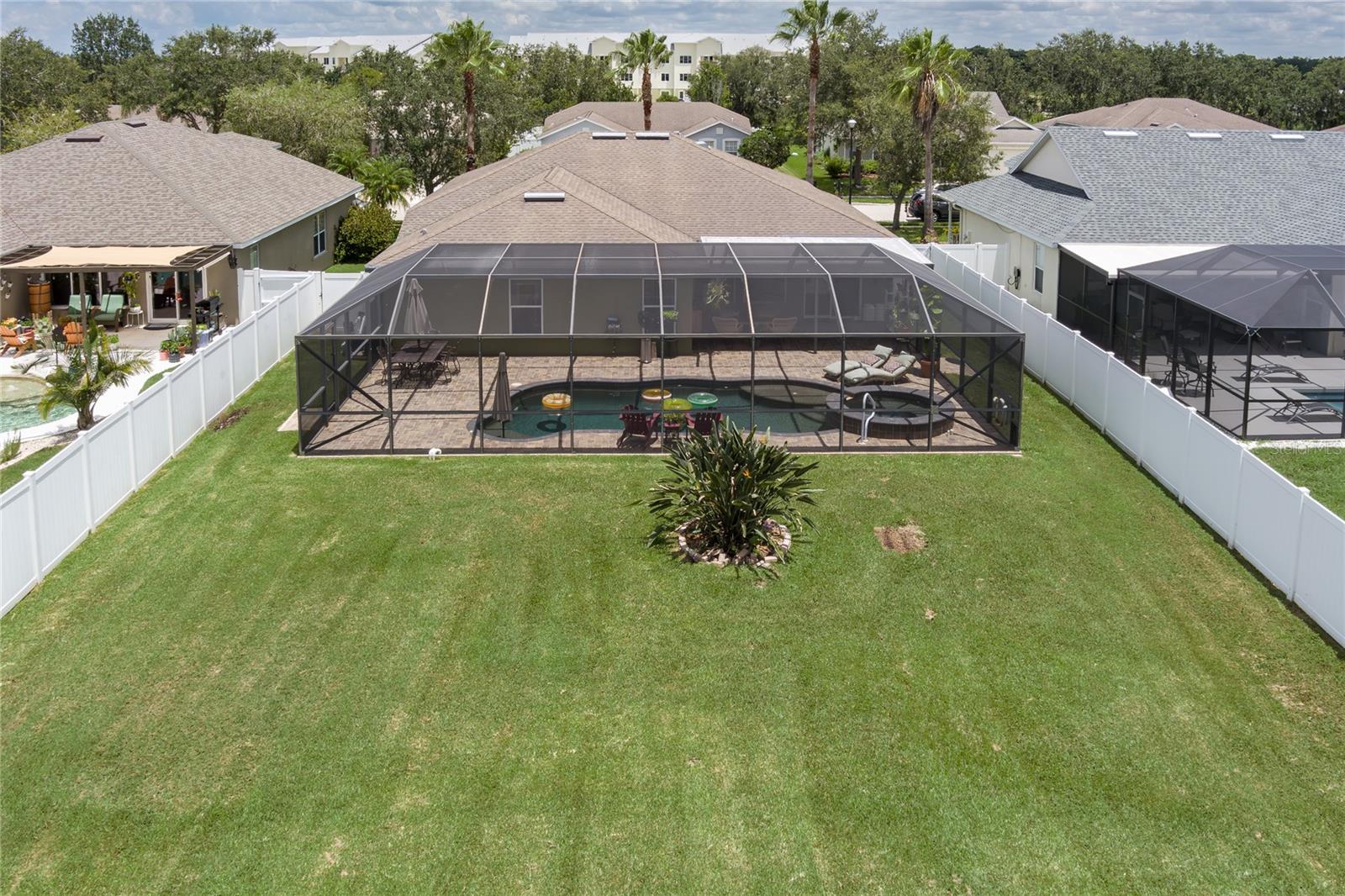 11515 Summit Rock Court