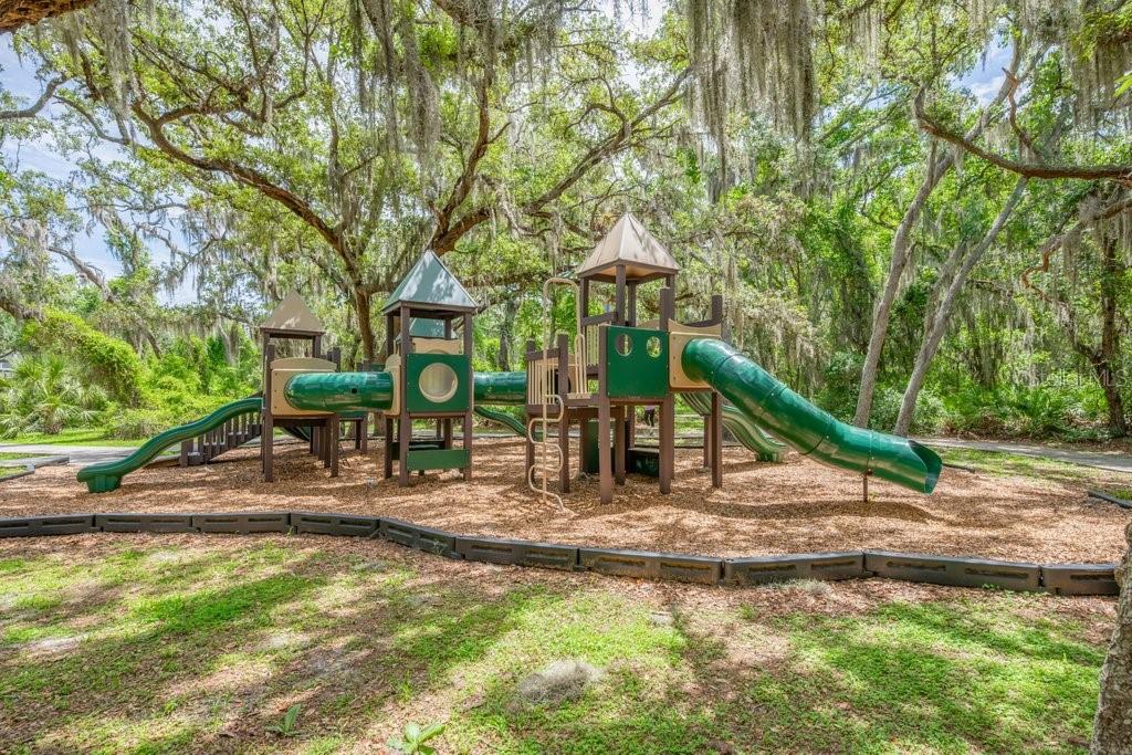 16007 Mulberrypark Circle