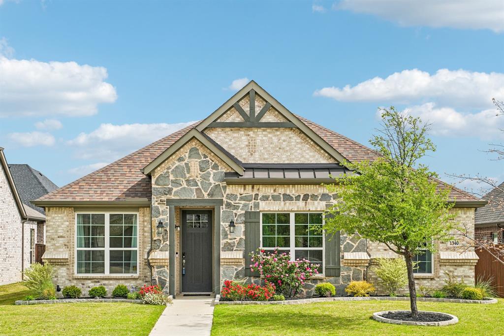 1340 Coneflower, Drive Frisco, TX