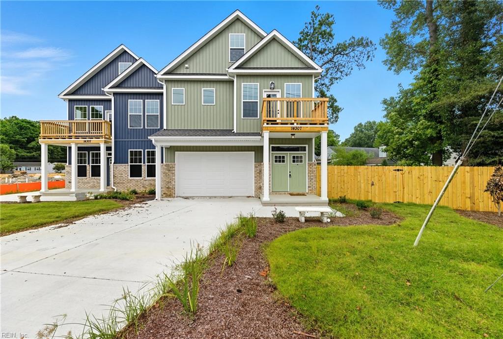 14307 Old Courthouse Way B