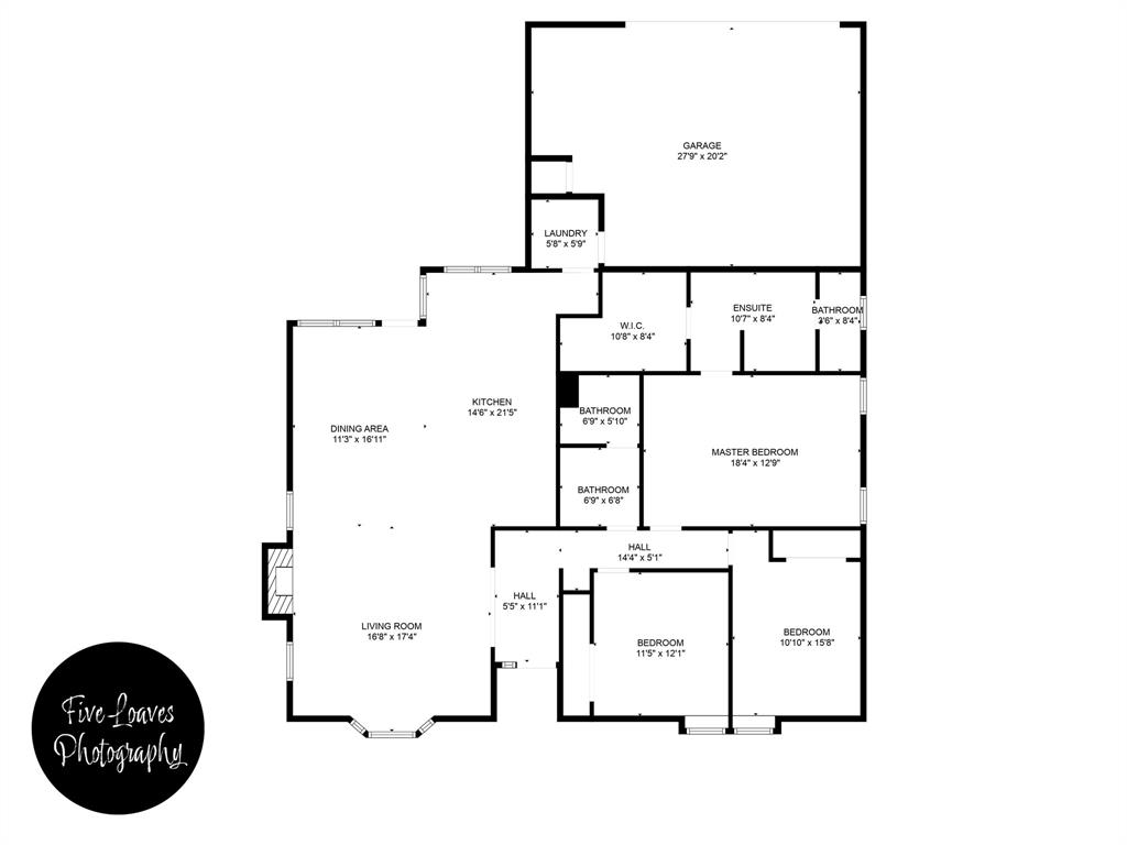 708 Gunnison Court