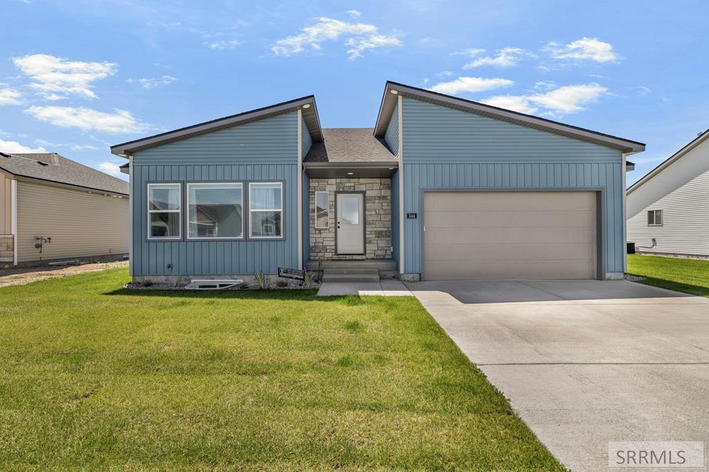544 Abigail Lane
