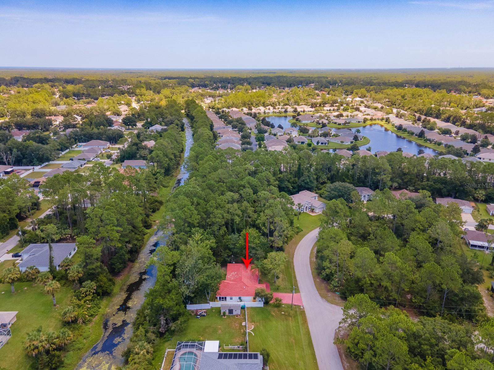 98 Ramblewood Drive