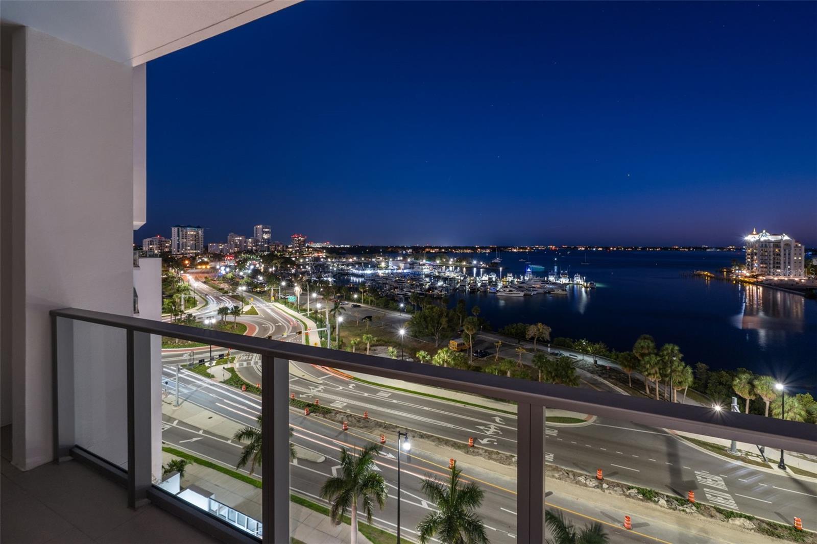 1155 N Gulfstream Avenue 802