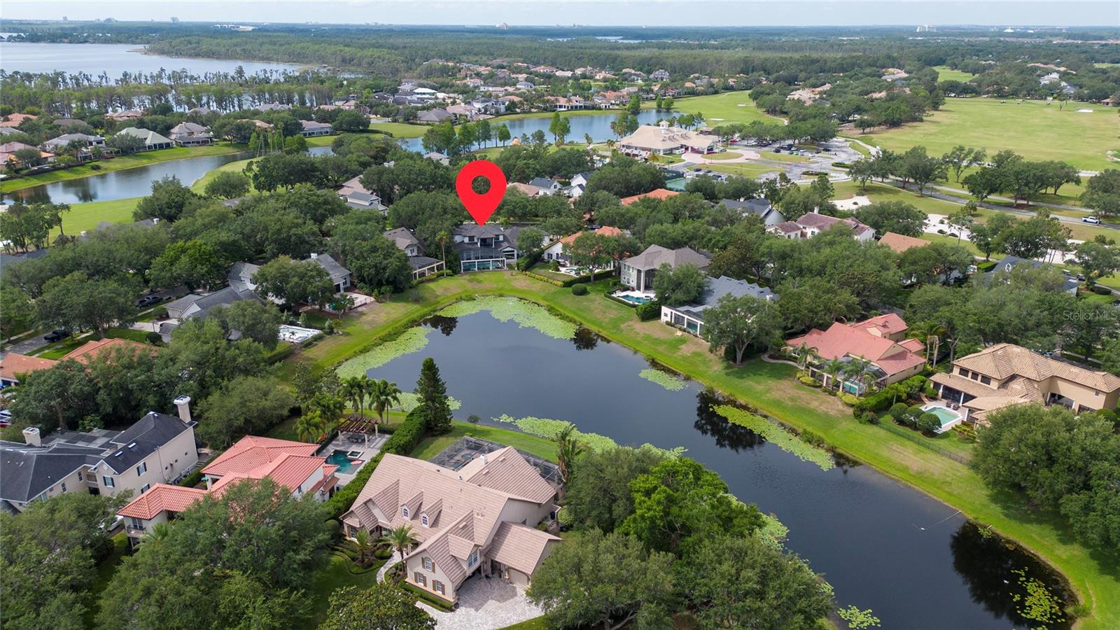 6221 Blakeford Drive