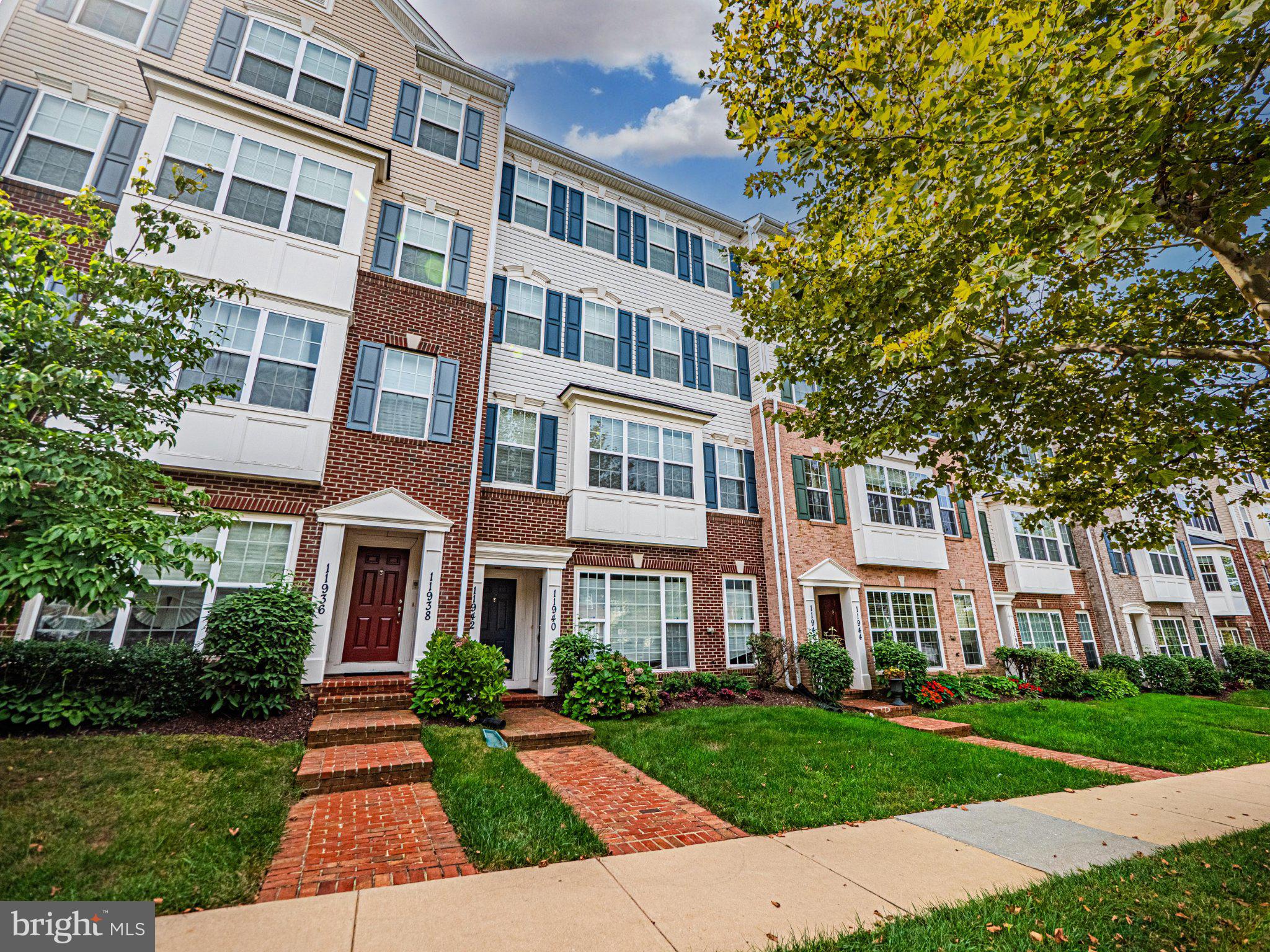 11940 Little Seneca Parkway 2501
