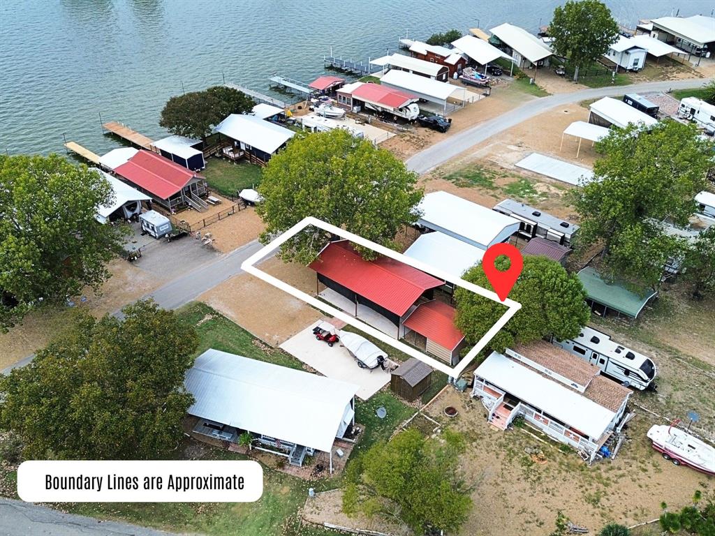 TBD LOT 46 Pelican Isle