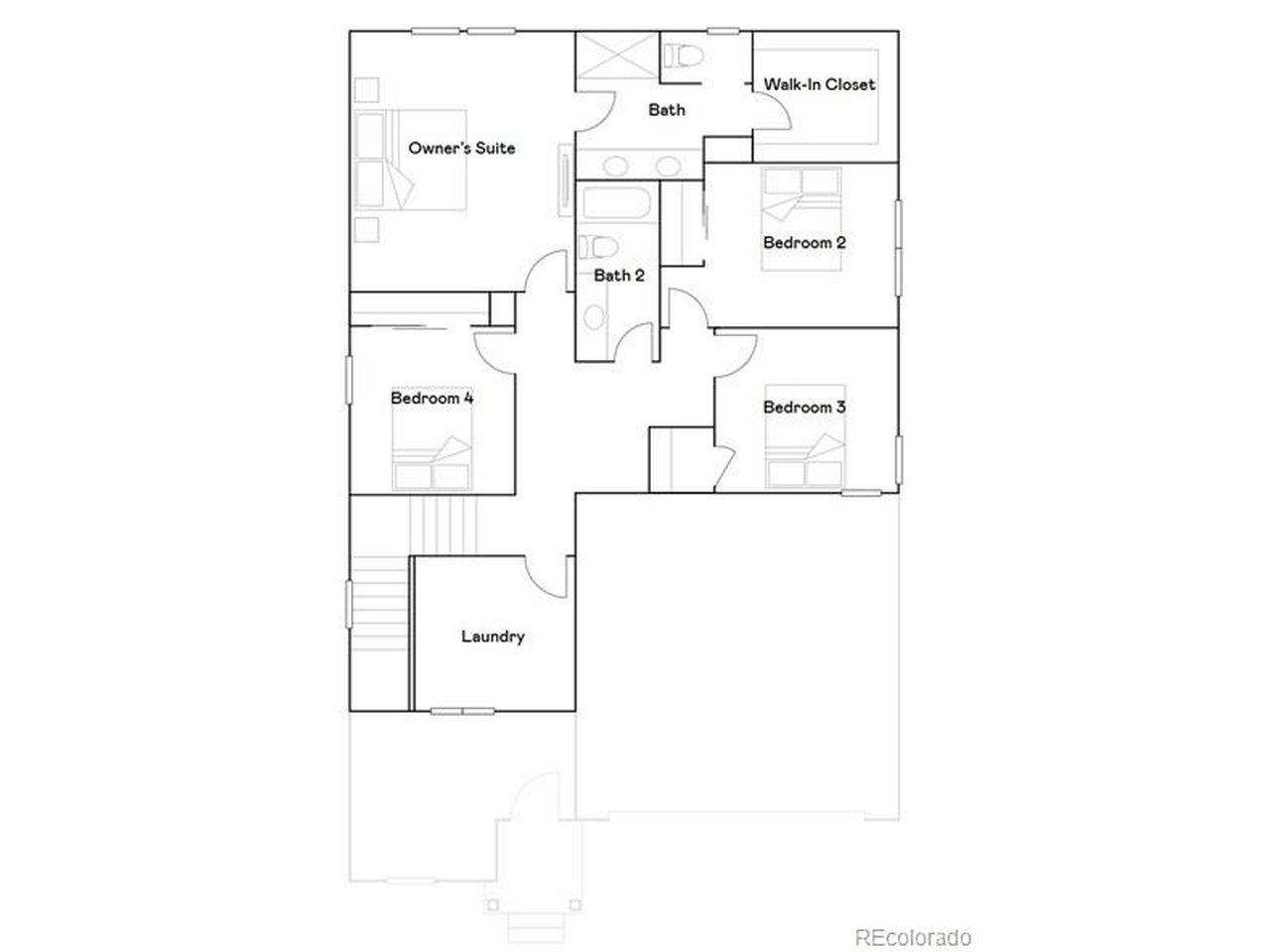 ***Contact builder today about Special Financing for this home - terms and conditions apply** Discover flexible living in this thoughtfully designed two-story home in Windsor's Prairie Song community. Backing to open space and a scenic trail corridor, the setting offers added privacy and easy access to outdoor recreation. The main level features an open-concept layout where the kitchen, dining nook, and great room connect seamlessly to create a comfortable hub for everyday living and entertaining. A private study near the entry provides a quiet workspace, while a standout feature of this home is the Next Gen suite, complete with its own living area, kitchenette, bedroom, and bathroom-ideal for multigenerational living, extended guests, or added privacy. Upstairs, the owner's suite offers a spacious retreat with a walk-in closet and a well-appointed bath. Three additional bedrooms and two full bathrooms provide plenty of room for family or visitors, while the conveniently located laundry room adds everyday functionality. Future amenities are planned to enhance life in Prairie Song, including The Nest Lifestyle Center, a community gathering hub with flexible indoor spaces, a fitness area, pool house, and outdoor patios designed for events, recreation, and connection. The surrounding park is envisioned to feature open green space, pickleball courts, play structures, an amphitheater, and scenic neighborhood trails. Construction is currently anticipated to begin in 2027, with the lifestyle center and park expected to be completed in 2028 and a resort-style pool projected to open around Memorial Day 2029. The community is just minutes from Downtown Windsor, Windsor Lake, and I-25 for easy commuting.