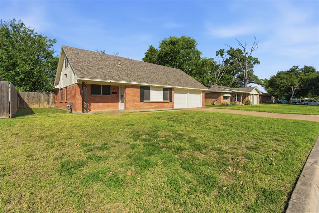 5824 Kimberly Kay Drive