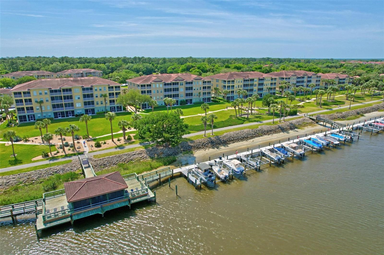 500 Canopy Walk Lane 513