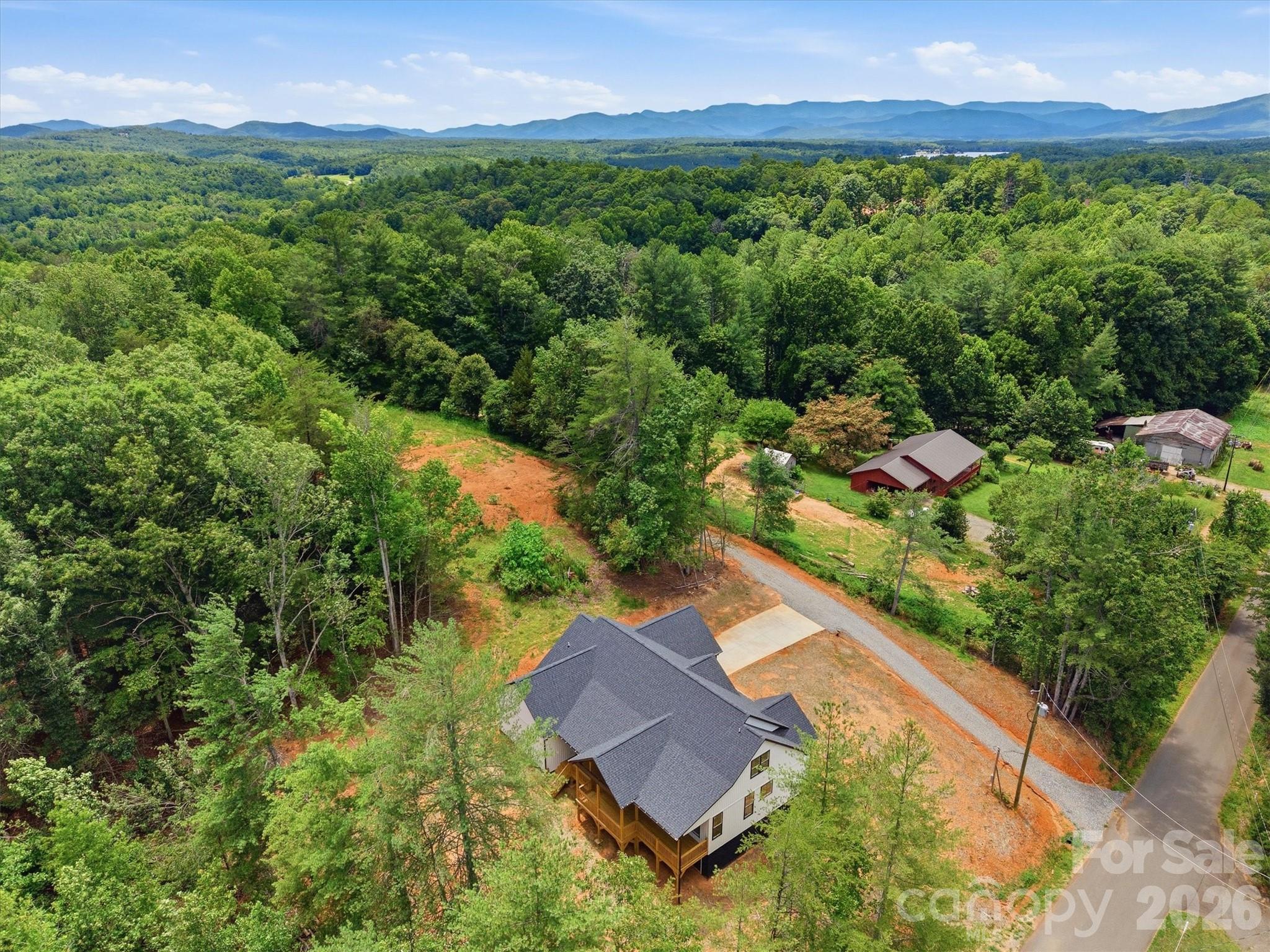 2958 Corpening Chapel Road