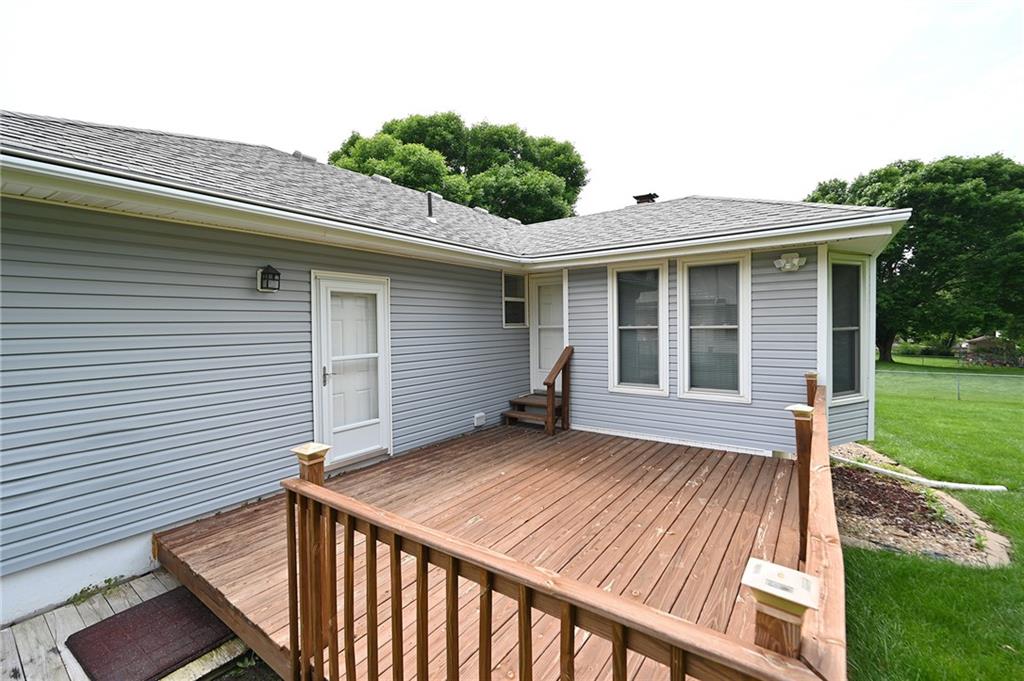 1400 NE 112th Terrace